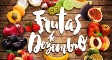 Frutas de Dezembro