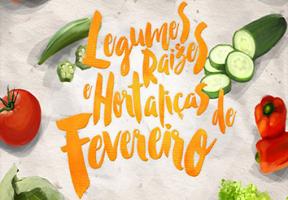 Legumes, Raízes e Hortaliças