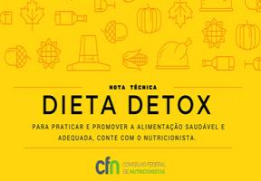 Dieta Detox