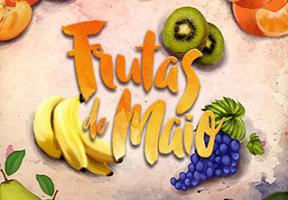 Frutas de Maio