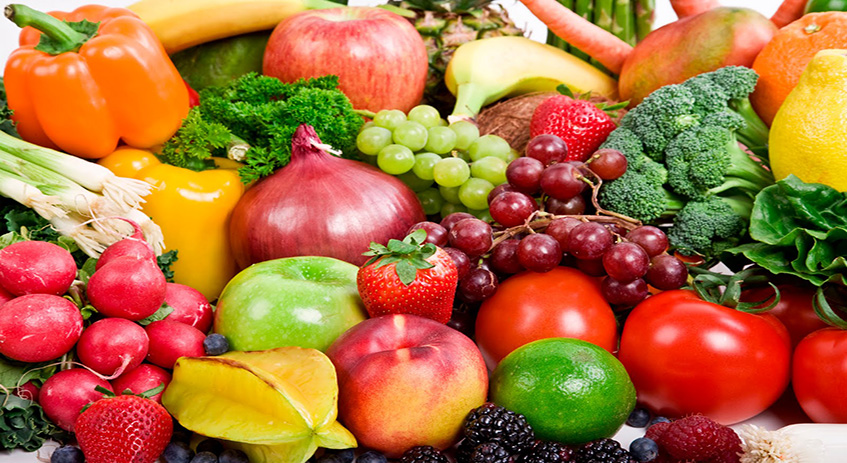 nutricionista rj frutas legumes verduras